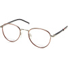Rám na okuliare Tommy Hilfiger Ø 50 mm Rám na okuliare Tommy Hilfiger Ø 50 mm