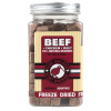 KIWI WALKER Snack FD Chicken/Beef/Beet 90g KIWI WALKER Snack FD Chicken/Beef/Beet 90g