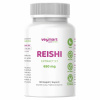 Vegmart Reishi 650 mg 120 kapsúl Vegmart Reishi 650 mg 120 kapsúl