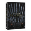 Hra o trůny - 8. série - DVD (Limitovaná edice) Hra o trůny - 8. série - DVD (Limitovaná edice)