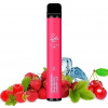 Elf Bar 600 Strawberry Raspberry Cherry Ice 20 mg 600 poťahov 1 ks