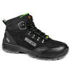 Sparco safety shoes GOODWOOD RIVER 06 Sparco safety shoes GOODWOOD RIVER 06