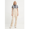 Rifľové nohavice na traky Levi's VINTAGE OVERALL 85315.0037 béžová XXS Rifľové nohavice na traky Levi's VINTAGE OVERALL 85315.0037 béžová XXS