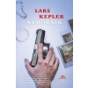 Námořník - Lars Kepler Námořník - Lars Kepler