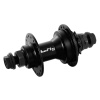 Náboj BMX BeFly One Bolt Type zadný, Black Náboj BMX BeFly One Bolt Type zadný, Black
