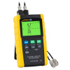 Meradlo vibrácií PCE-VM 5000, meranie vibrácií, 10 Hz - 1 kHz, 4 senzory Meradlo vibrácií PCE-VM 5000, meranie vibrácií, 10 Hz - 1 kHz, 4 senzory