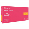 MERCATOR MEDICAL® MERCATOR nitrylex magenta bezpudrové nitrilové rukavice Veľkosť: XS MERCATOR MEDICAL® MERCATOR nitrylex magenta bezpudrové nitrilové rukavice Veľkosť: XS