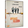 Operácia kolibrík DVD Operácia kolibrík DVD