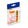 JOVI plastelína PASTEL 6x15g pastelové barvy válečky JOVI plastelína PASTEL 6x15g pastelové barvy válečky