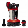 Ponorné čerpadlo Einhell 750 W, 18500 l/h Ponorné čerpadlo Einhell 750 W, 18500 l/h
