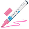 Popisovač Schneider Paint-It 320 Acrylic Marker 4 mm - ružový Popisovač Schneider Paint-It 320 Acrylic Marker 4 mm - ružový