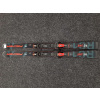 FISCHER Použité lyže RC One F18 + viazanie RS 11 FISCHER Použité lyže RC One F18 + viazanie RS 11