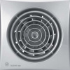Soler & Palau SILENT 300 CRZ Silver tichý axiální ventilátor s časovým doběhem Soler & Palau SILENT 300 CRZ Silver tichý axiální ventilátor s časovým doběhem