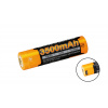 Fenix ARB-L18-3500MAH U (18650) Fenix Fenix ARB-L18-3500MAH U (18650) Fenix