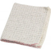 Cedric vaflová tkaná handra svetlá 65×50 cm Cedric vaflová tkaná handra svetlá 65×50 cm