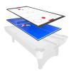 Prekrytie pre 9FT biliardový stôl na ping-pong/air hockey Prekrytie pre 9FT biliardový stôl na ping-pong/air hockey