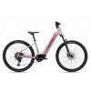 Elektrobicykel CTM ROXXY GX PRO staroružová Veľkosť: L (18 Elektrobicykel CTM ROXXY GX PRO staroružová Veľkosť: L (18