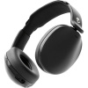 Skullcandy HESH 360 slúchadlá uzavretá (Over Ear) Bluetooth, S6HOW-T740, čierna, Redukcia šumu mikrofónu; S6HOW-T740 Skullcandy HESH 360 slúchadlá uzavretá (Over Ear) Bluetooth, S6HOW-T740, čierna, Redukcia šumu mikrofónu; S6HOW-T740