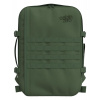 CabinZero Military 44L Mystic Green batoh CabinZero Military 44L Mystic Green batoh
