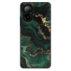 Lesklé pouzdro iSaprio pro Realme C67 - Emerald (Lesklé pouzdro, kryt, obal iSaprio Exclusive na mobil Realme C67 s motivem Emerald - elegantní skleněný vzhled, skvělá ochrana mobilu a luxusní styl, v Lesklé pouzdro iSaprio pro Realme C67 - Emerald (Lesklé pouzdro, kryt, obal iSaprio Exclusive na mobil Realme C67 s motivem Emerald - elegantní skleněný vzhled, skvělá ochrana mobilu a luxusní styl, v