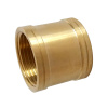 S.V.I.S Trade Nátrubok 1/4” - mosadz S.V.I.S Trade Nátrubok 1/4” - mosadz