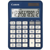 Canon Kalkulacka KS-125KB- BL - Modrá 6818C004 Canon Kalkulacka KS-125KB- BL - Modrá 6818C004