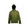 RidgeMonkey Bunda APEarel Dropback Lightweight Zip Jacket Green RidgeMonkey Bunda APEarel Dropback Lightweight Zip Jacket Green