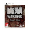 War Mongrels - Renegade Edition PlayStation 5 (PS5) krabička War Mongrels - Renegade Edition PlayStation 5 (PS5) krabička