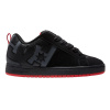 DC Court Graffik SQ BYR/Black/Grey/Red 50 DC Court Graffik SQ BYR/Black/Grey/Red 50