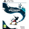 Epic Mickey: Rebrushed Epic Mickey: Rebrushed