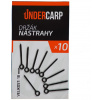 10ks - Držiak Nástrahy UnderCarp 18 mm 10ks - Držiak Nástrahy UnderCarp 18 mm