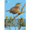 RSPB Guide to Birdsong Thomas AdrianPaperback softback RSPB Guide to Birdsong Thomas AdrianPaperback softback