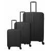 Travelite Air Stripe S,M,L Slim Black + zľava 500,- na príslušenstvo Travelite Air Stripe S,M,L Slim Black + zľava 500,- na príslušenstvo