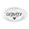 Grip na snowboard Gravity Logo Mat clear/black - Odosielame do 24 hodín Grip na snowboard Gravity Logo Mat clear/black - Odosielame do 24 hodín