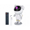 Projektor hviezd Renew Force astronaut s LED a diaľkovým ovládaním Projektor hviezd Renew Force astronaut s LED a diaľkovým ovládaním