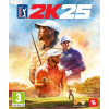 PGA Tour 2K25 (Steam) (EU) - PC PGA Tour 2K25 (Steam) (EU) - PC
