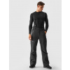 4F lyžiarske nohavice FNK M694 DEEP BLACK 4F lyžiarske nohavice FNK M694 DEEP BLACK