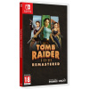 NS - Tomb Raider I-III Remastered Starring Lara Croft NS - Tomb Raider I-III Remastered Starring Lara Croft