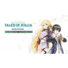 Tales of Xillia Remastered Deluxe Edition - Steam PC Tales of Xillia Remastered Deluxe Edition - Steam PC