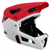 2026 Prilba Leatt - MTB Enduro 4.0 Farba: Red/White, Veľkosť: L 2026 Prilba Leatt - MTB Enduro 4.0 Farba: Red/White, Veľkosť: L