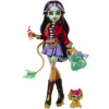 Panenka Monster High Jinafare Panenka Monster High Jinafare
