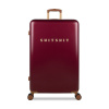 Cestovný kufor SUITSUIT TR-7111/3-L - Classic Biking Red - 91 L Cestovný kufor SUITSUIT TR-7111/3-L - Classic Biking Red - 91 L