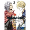 Ragnarok: Poslední boj 3 - Fukui Takumi Umemura Šin ja Adžičika Ragnarok: Poslední boj 3 - Fukui Takumi Umemura Šin ja Adžičika