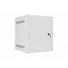 Lanberg Nástenná skrinka 10 6U 280x310 sivá WF10-2306-00S Lanberg Nástenná skrinka 10 6U 280x310 sivá WF10-2306-00S