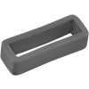 ADANITO PU12-07-22 - Silikónové pútko k remienku na hodinky 22 mm šedé ADANITO PU12-07-22 - Silikónové pútko k remienku na hodinky 22 mm šedé
