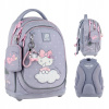 Školský batoh Hello Kitty Kite HK25-724S pre dievčatká (Objavte perfektný školský batoh Hello Kitty Kite HK25-724S, ktorý kombinuje pohodlie, funkčnosť a obľúbený dizajn pre mladé školáčky! Tento špec Školský batoh Hello Kitty Kite HK25-724S pre dievčatká (Objavte perfektný školský batoh Hello Kitty Kite HK25-724S, ktorý kombinuje pohodlie, funkčnosť a obľúbený dizajn pre mladé školáčky! Tento špec