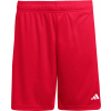 Detské športové šortky adidas, ENTRADA 26 SHORTS Y Červená,Biela 176 Detské športové šortky adidas, ENTRADA 26 SHORTS Y Červená,Biela 176