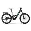 GHOST E-ASX Universal Low EQ Blazing Black/Misty Grey - M (171-181cm) 2025 GHOST E-ASX Universal Low EQ Blazing Black/Misty Grey - M (171-181cm) 2025
