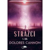 Strážci 1. díl (2.vyd.) - Dolores Cannon Strážci 1. díl (2.vyd.) - Dolores Cannon