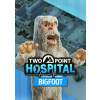 Two Point Hospital: Bigfoot - Steam PC Two Point Hospital: Bigfoot - Steam PC